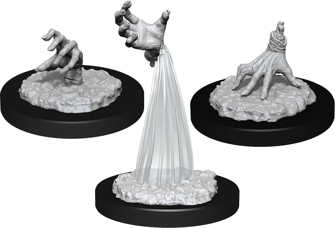Crawling Claws (Nolzurs - W15)